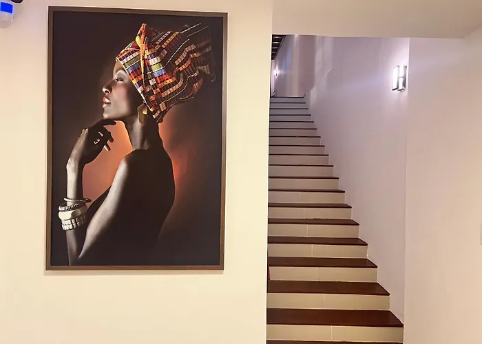 Turishouse Suites