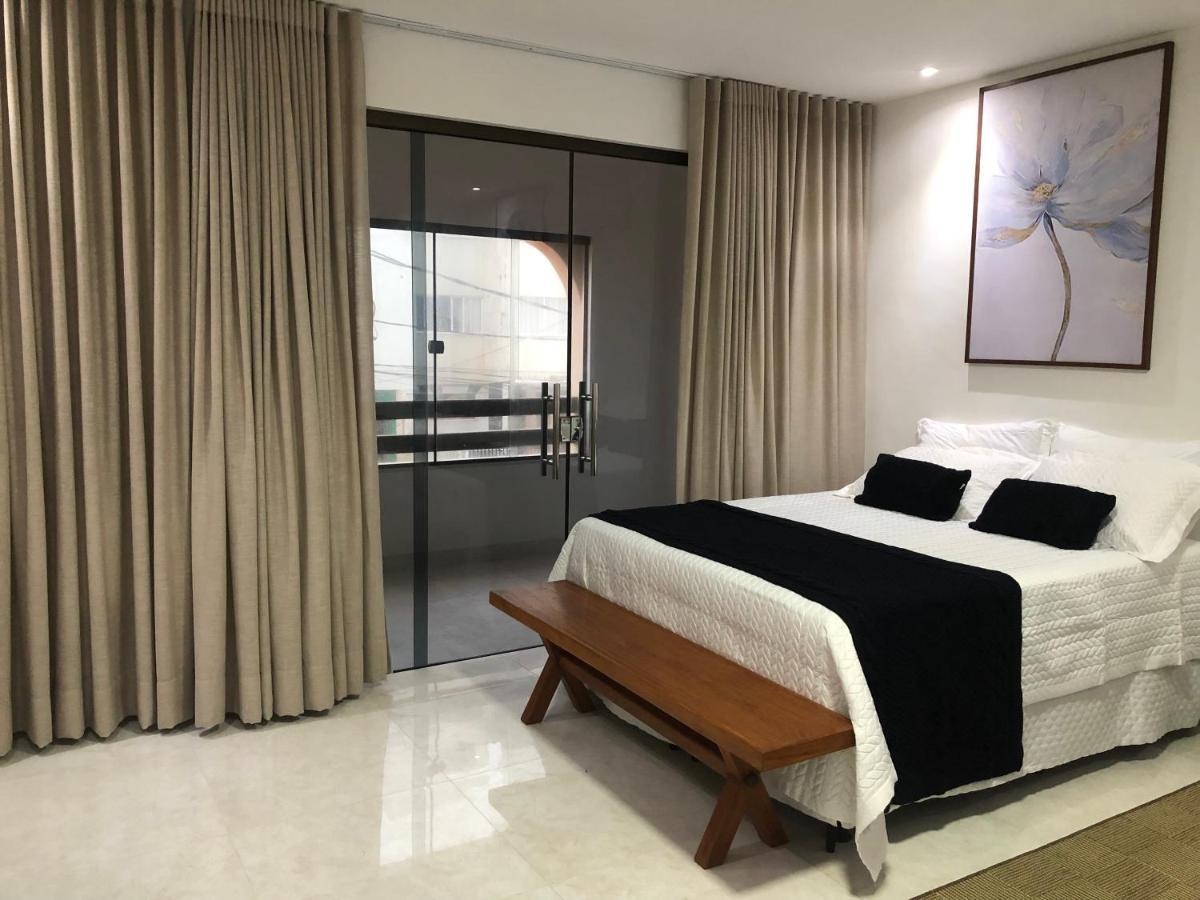 Campsite Turishouse Salvador