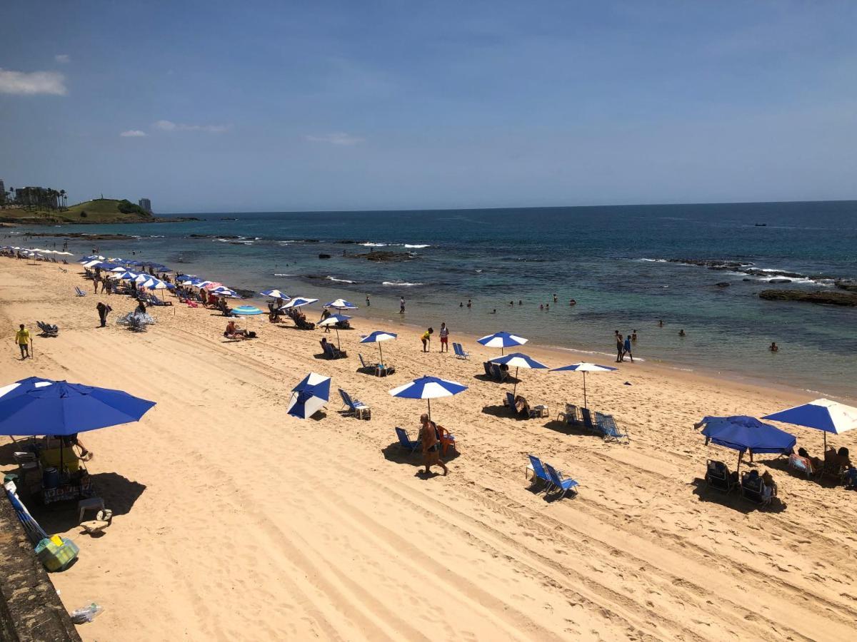 Campsite Turishouse Salvador
