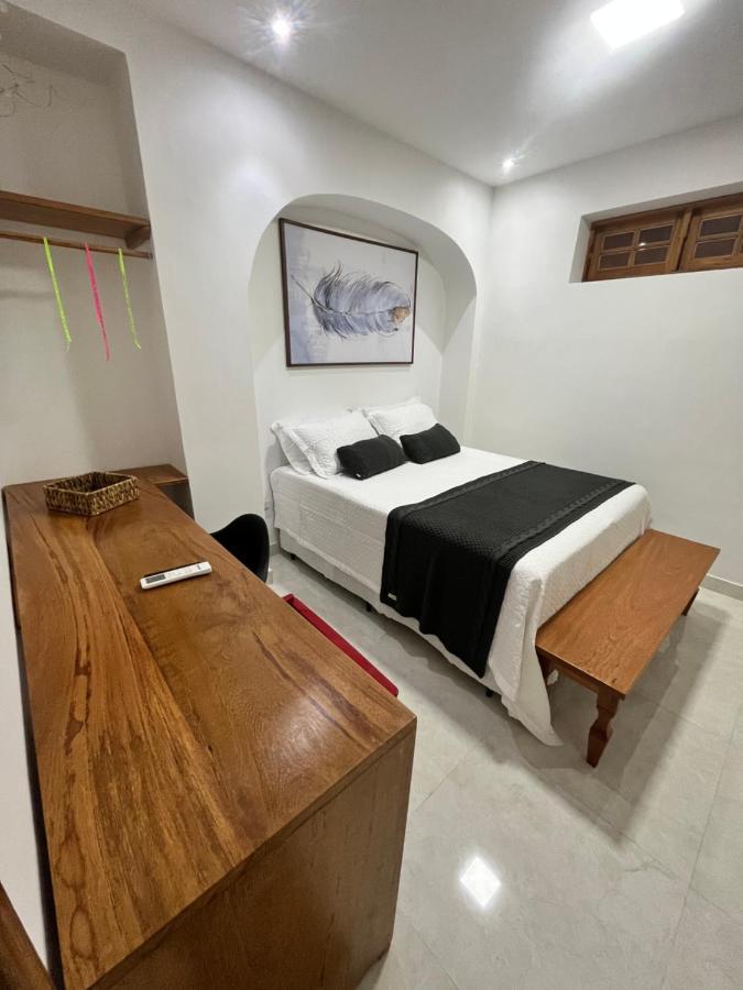 Turishouse Salvador
