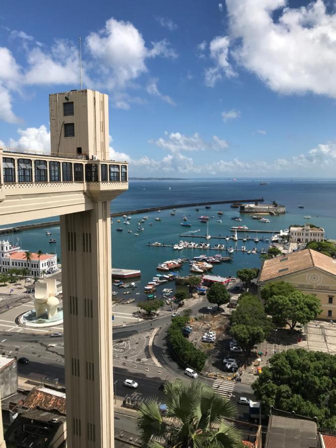 Turishouse * Salvador